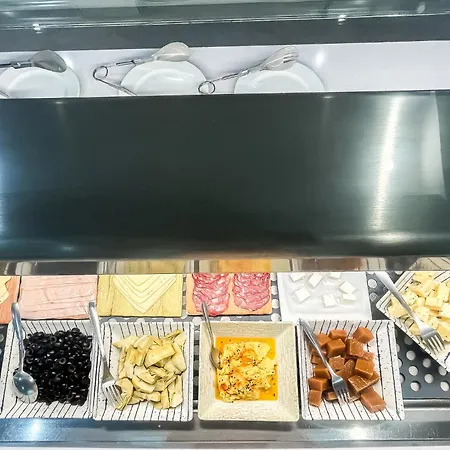 서핑 컬러 아파르타멘토스