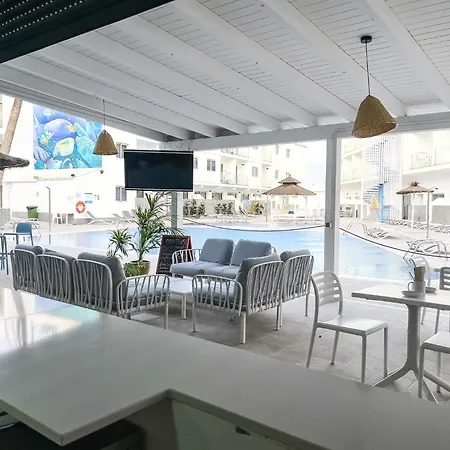 Lejlighed Surfing Colors Hotel&apartments *
