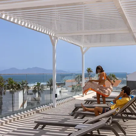 Surfing Colors Hotel&apartments Lejlighed *