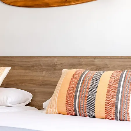 Surfing Colors Hotel&apartments Apartamento Corralejo