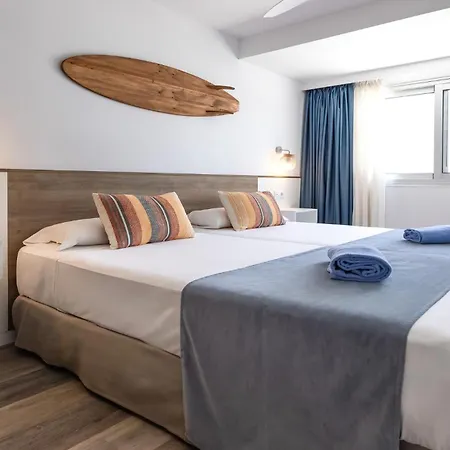 Surfing Colors Hotel&apartments Apartamento Corralejo
