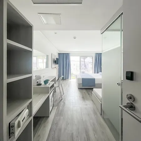Apartament Surfing Colors Hotel&apartments Corralejo