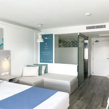 Surfing Colors Hotel&apartments Lejlighed
