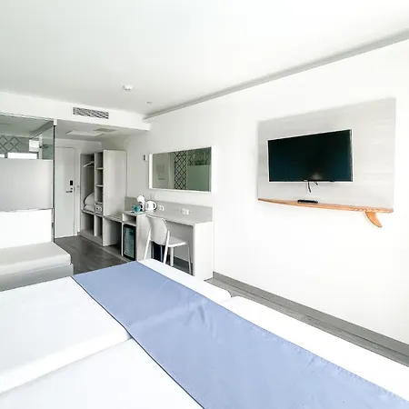 Surfing Colors Hotel&apartments Lejlighed Corralejo