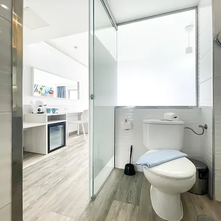 Surfing Colors Hotel&apartments Corralejo