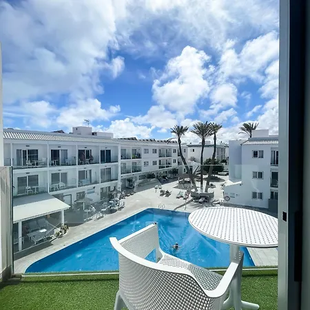 Surfing Colors Hotel&apartments Lejlighed