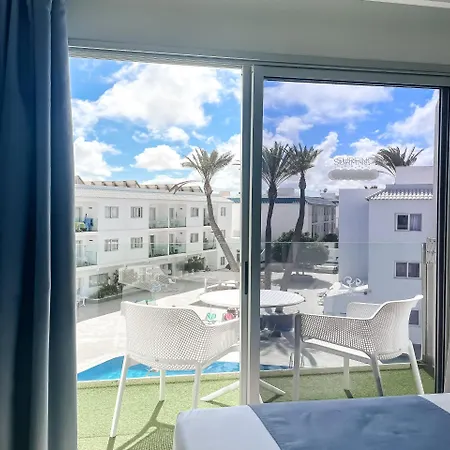 Surfing Colors Hotel&apartments Apartamento Corralejo