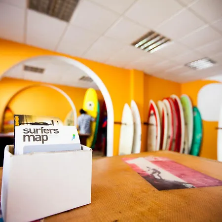 Apartment Surfing Colors Hotel&apartments *