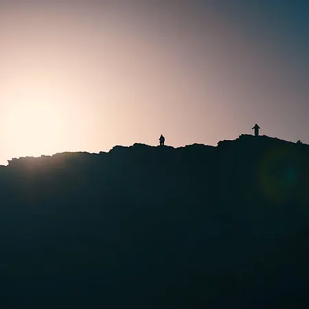 Lejlighed Surfing Colors Hotel&apartments *