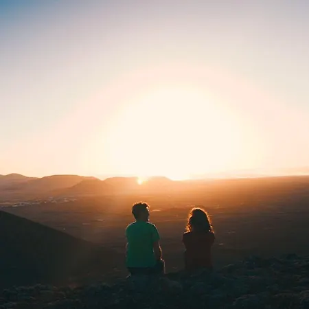 Surfing Colors Hotel&apartments Lejlighed *