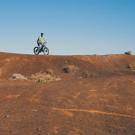 Surfing Colors Hotel&apartments Διαμέρισμα Κοραλέχο