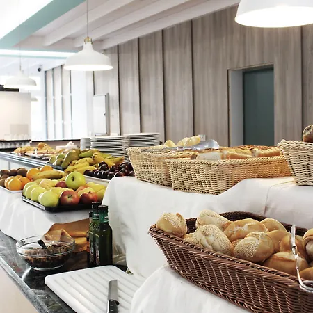 Apartamento Surfing Colors Hotel&apartments