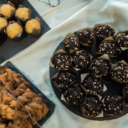 Surfing Colors Hotel&apartments Lejlighed