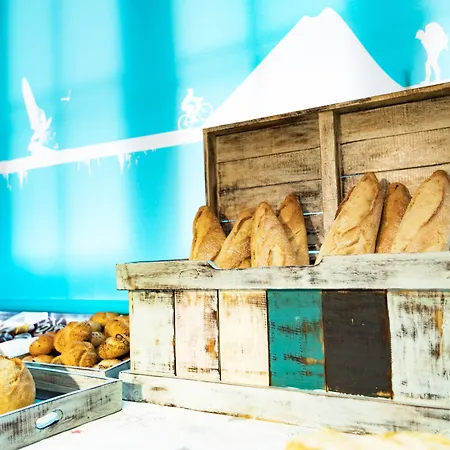 Surfing Colors Hotel&apartments Διαμέρισμα *