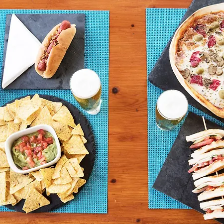 Surfing Colors Hotel&apartments Διαμέρισμα