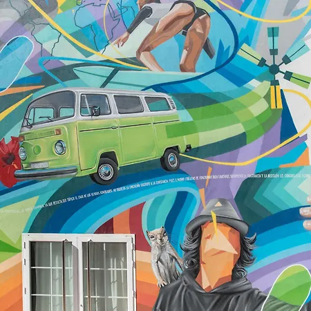 Lejlighed Surfing Colors Hotel&apartments Corralejo