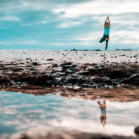 Surfing Colors Hotel&apartments Lejlighed *