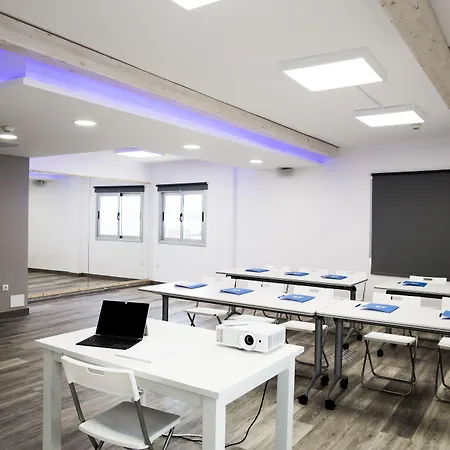 Διαμέρισμα Surfing Colors Hotel&apartments Κοραλέχο