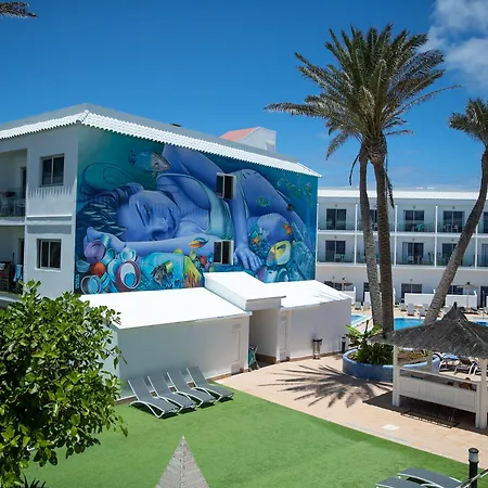 Apartamento Surfing Colors Hotel&apartments