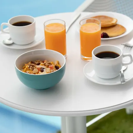 Surfing Colors Hotel&apartments Lejlighed *