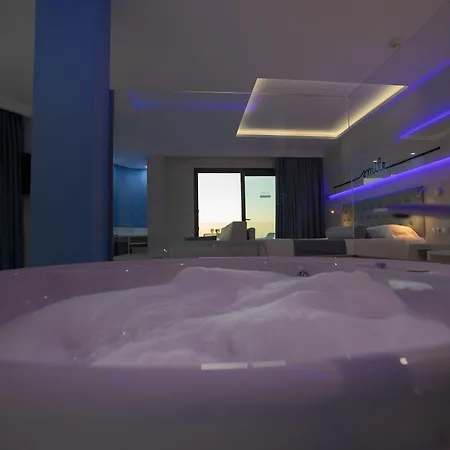 Surfing Colors Hotel&apartments