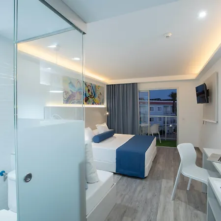 Surfing Colors Hotel&apartments Apartamento Corralejo
