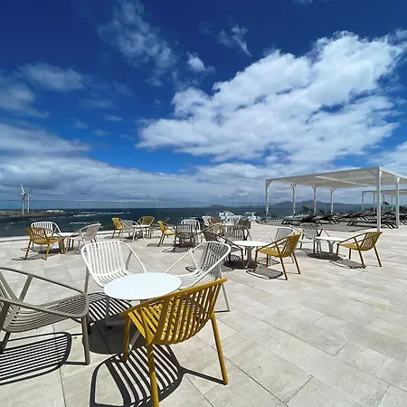 Lejlighed Surfing Colors Hotel&apartments