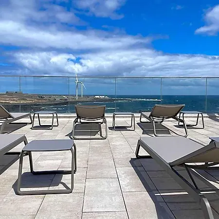 Surfing Colors Hotel&apartments Apartament Corralejo