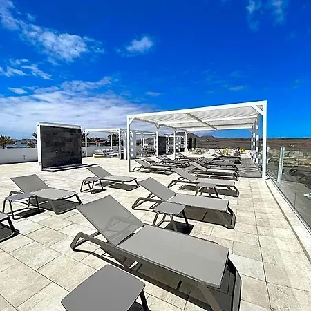 Apartament Surfing Colors Hotel&apartments Corralejo
