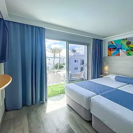 Surfing Colors Hotel&apartments Apartament