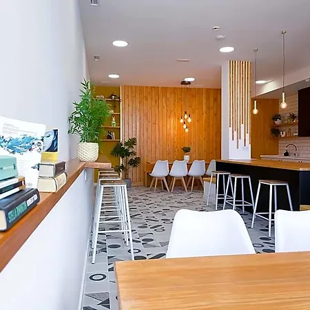 Apartament Surfing Colors Hotel&apartments