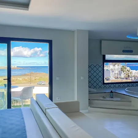 Surfing Colors Hotel&apartments Apartamento *
