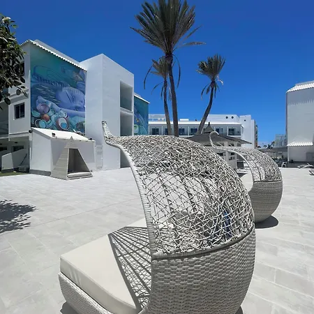 Apartamento Surfing Colors Hotel&apartments Corralejo