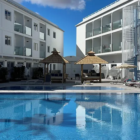 Apartamento Surfing Colors Hotel&apartments *