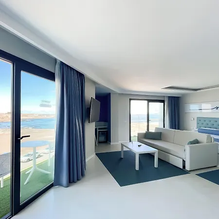 Surfing Colors Hotel&apartments Apartamento *