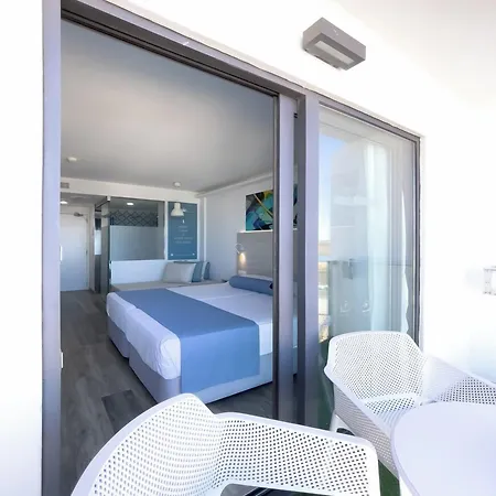 Surfing Colors Hotel&apartments