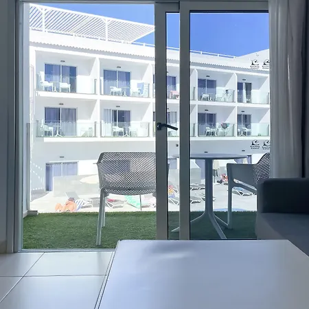Surfing Colors Hotel&apartments Apartamento Corralejo