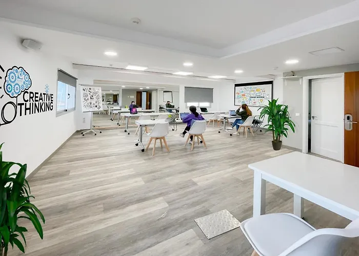 Surfing Colors Hotel&apartments * Corralejo