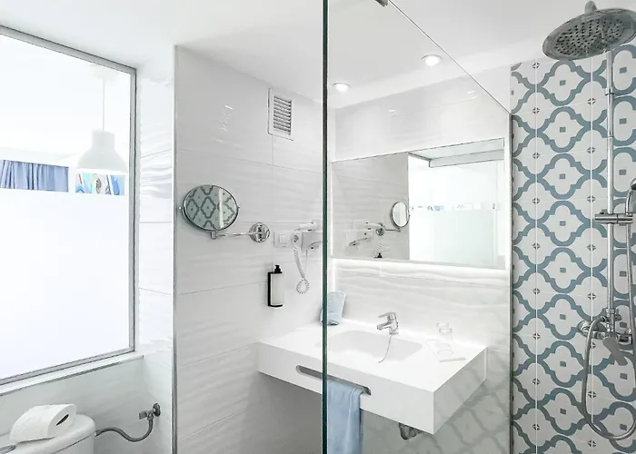 Surfing Colors Hotel&apartments Apartamento *