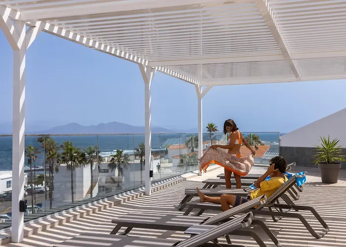 Surfing Colors Hotel&apartments Lejlighed *