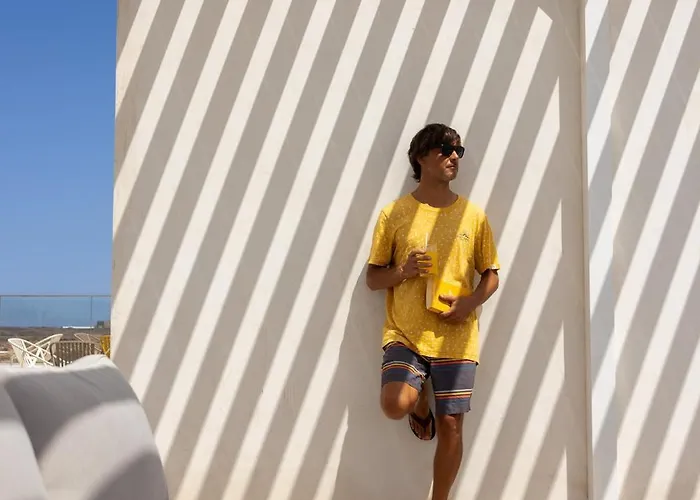 Surfing Colors Hotel&apartments Corralejo