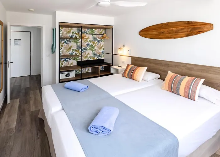 Surfing Colors Hotel&apartments *