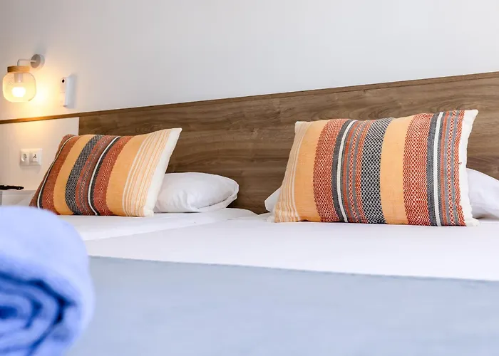 Surfing Colors Hotel&apartments * Corralejo