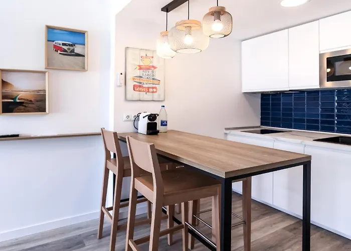 Surfing Colors Hotel&apartments * Corralejo