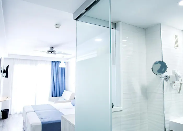 Surfing Colors Hotel&apartments