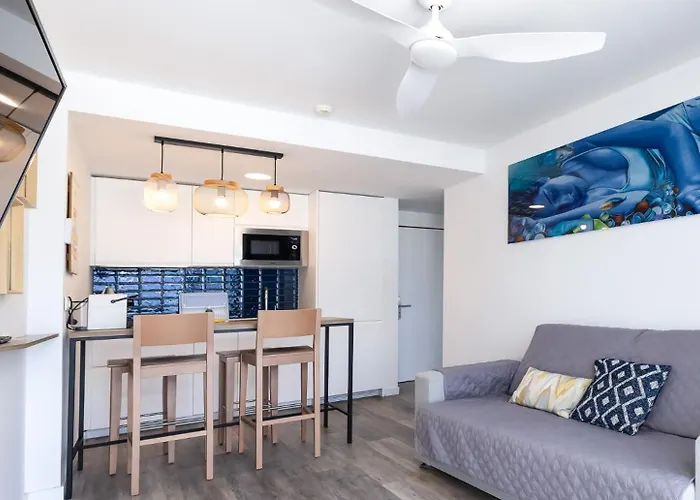 Surfing Colors Hotel&apartments Apartmán *