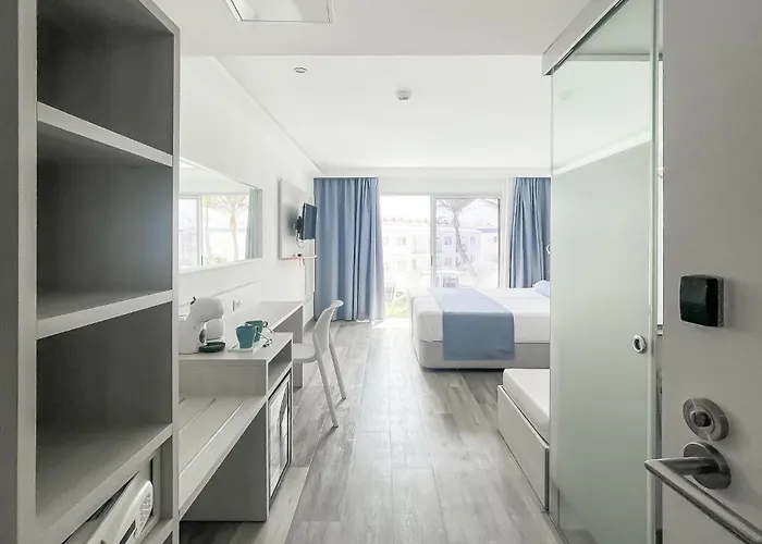 Apartamento Surfing Colors Hotel&apartments Corralejo