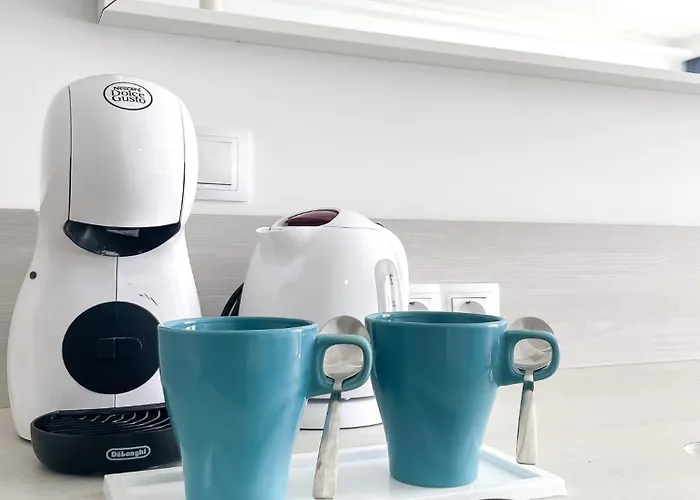 Lejlighed Surfing Colors Hotel&apartments Corralejo