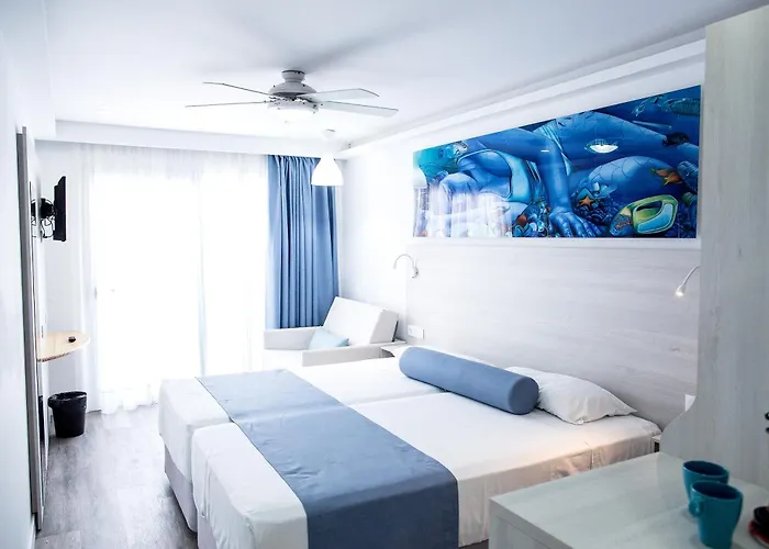 Surfing Colors Hotel&apartments *