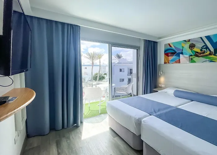 Surfing Colors Hotel&apartments